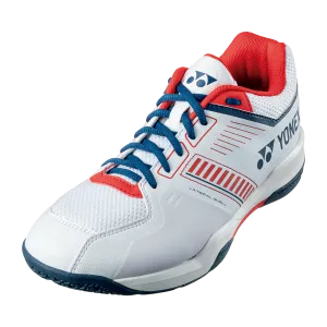 Yonex Power Cushion Strider Flow Wide(White/Red)